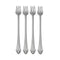 Oneida Kenwood Set of 4 Seafood Forks
